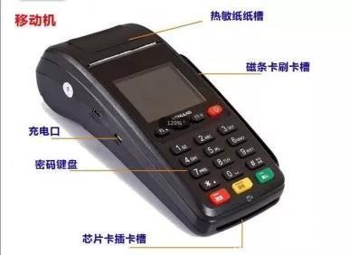 個(gè)人辦理哪種POS機(jī)，對(duì)信用卡比較好？