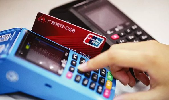 官宣！千萬(wàn)小微商戶福音，銀聯(lián)手機(jī)POS來(lái)了！